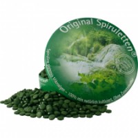 Spirulina Original 1700 en cajita