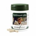 Continuum plus- para la vejiga de la mujer