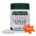 40 dias dieta 