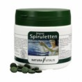 Spirulina Original 1000 La energia pura de la vida
